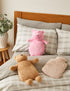 Marks & Spencer "Percy Pig Hot Water Bottle"
